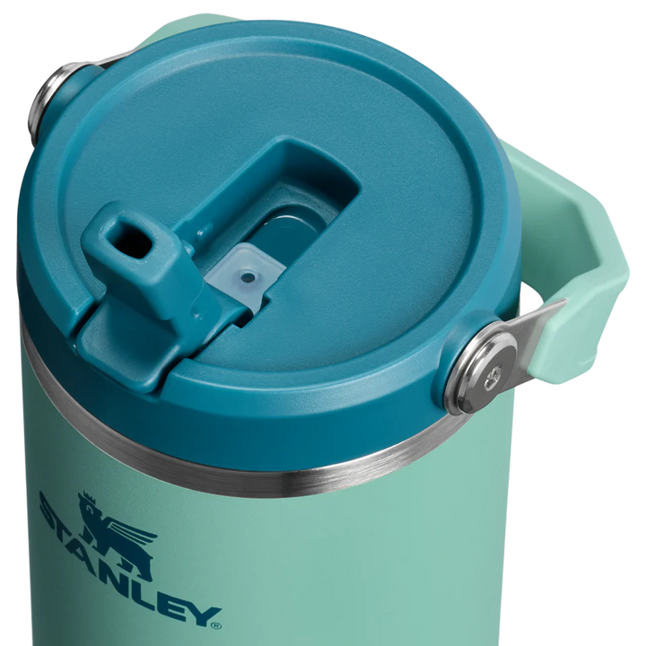 Stanley The IceFlow koppur 0,89L spring green