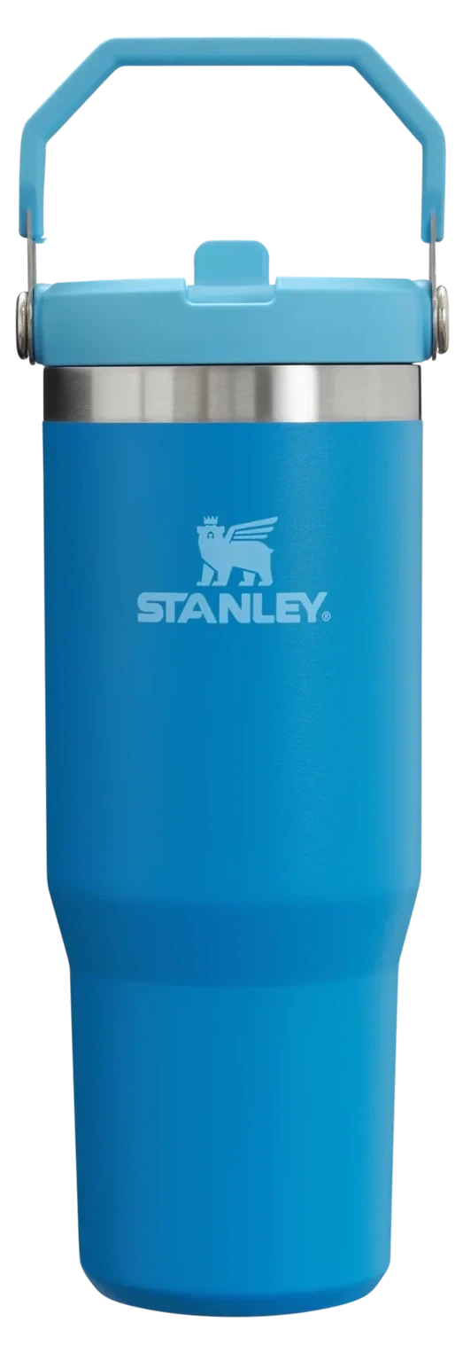 Stanley The IceFlow Koppur 0,89L Azure