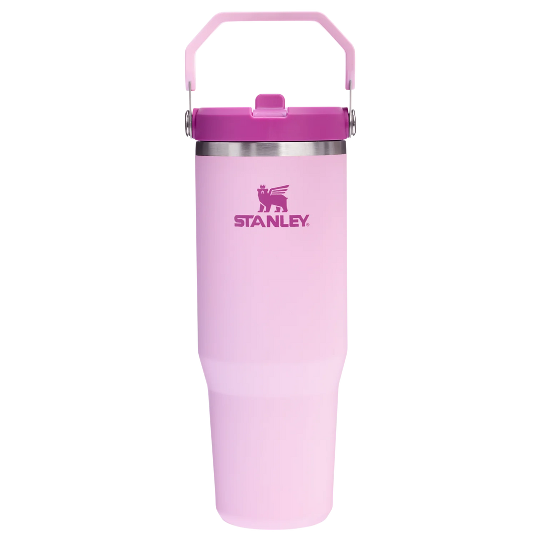 Stanley the iceflow koppur 0,89L Cherry blossom