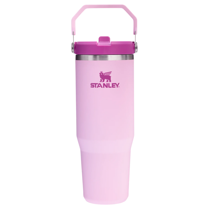 Stanley the iceflow koppur 0,89L Cherry blossom