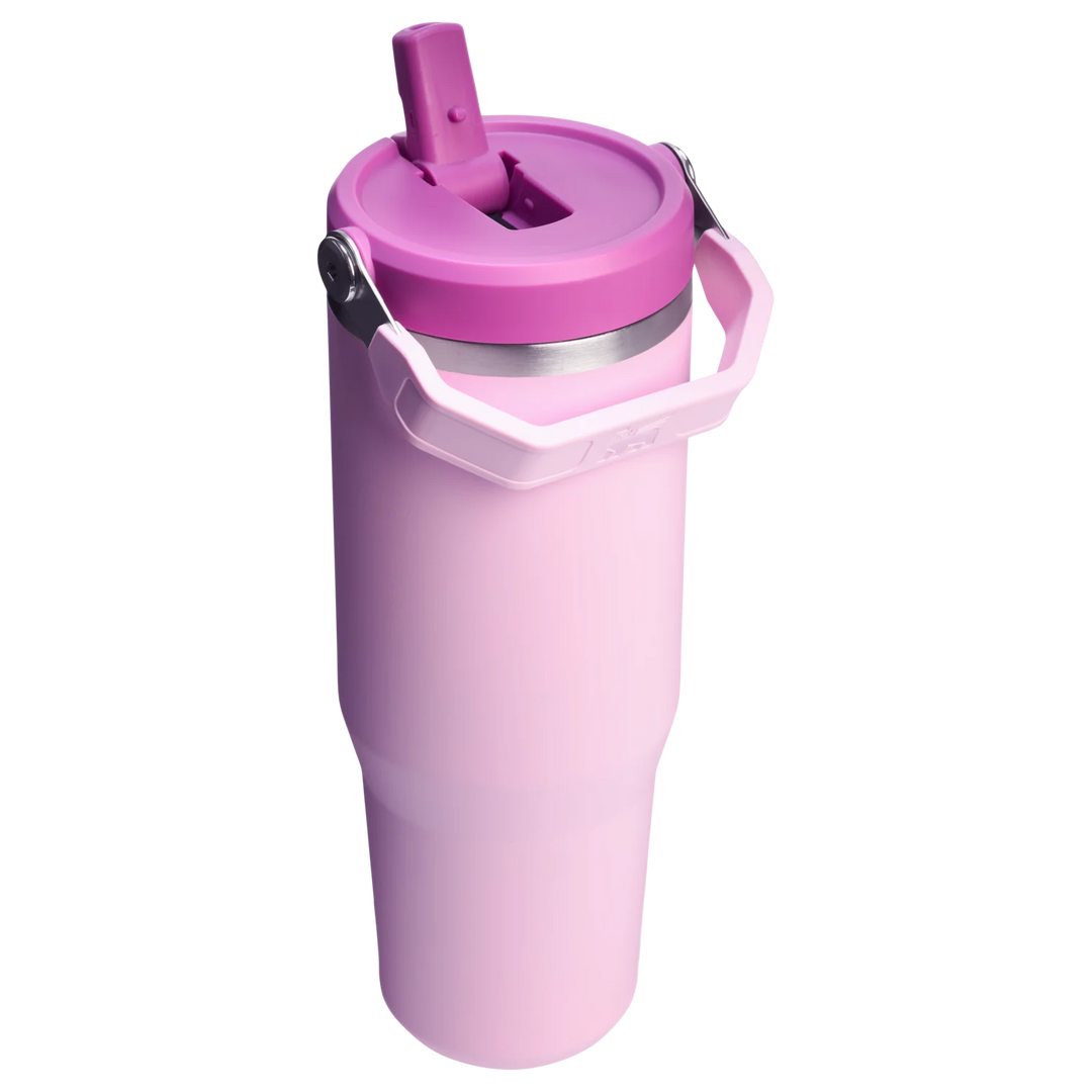 Stanley the iceflow koppur 0,89L Cherry blossom