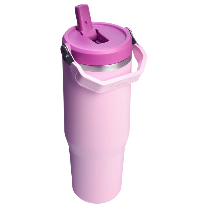 Stanley the iceflow koppur 0,89L Cherry blossom