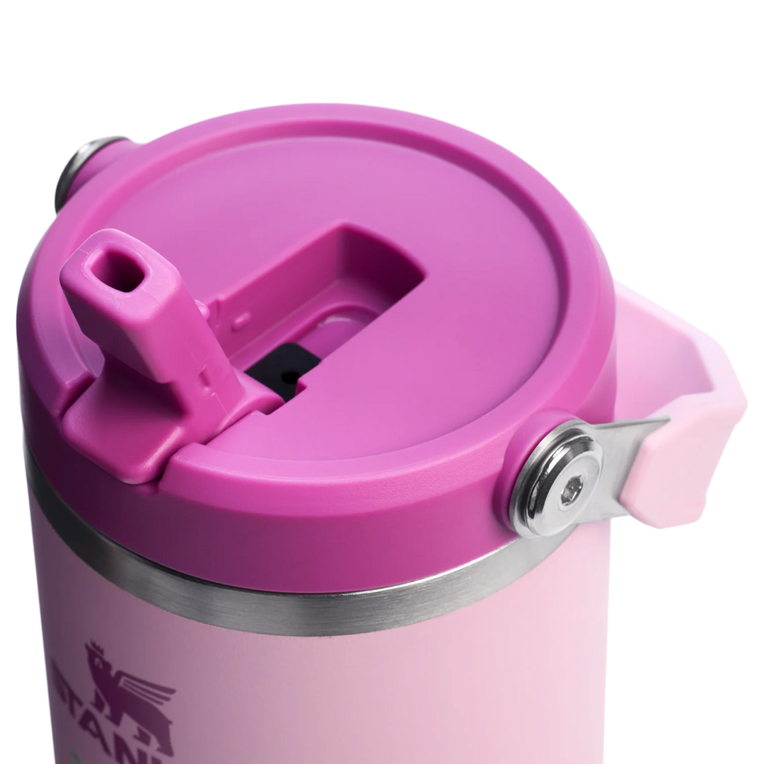 Stanley the iceflow koppur 0,89L Cherry blossom