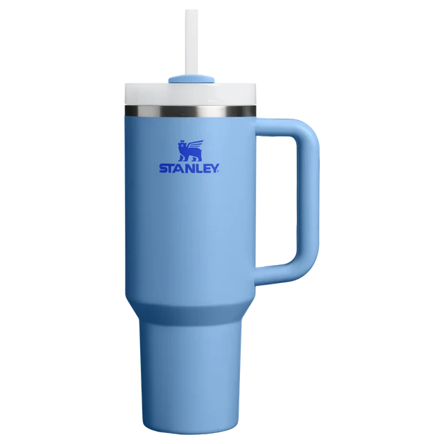 Stanley The Quencher Koppur 1,18L Blue sky