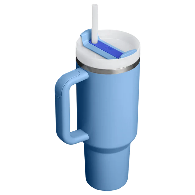 Stanley The Quencher Koppur 1,18L Blue sky