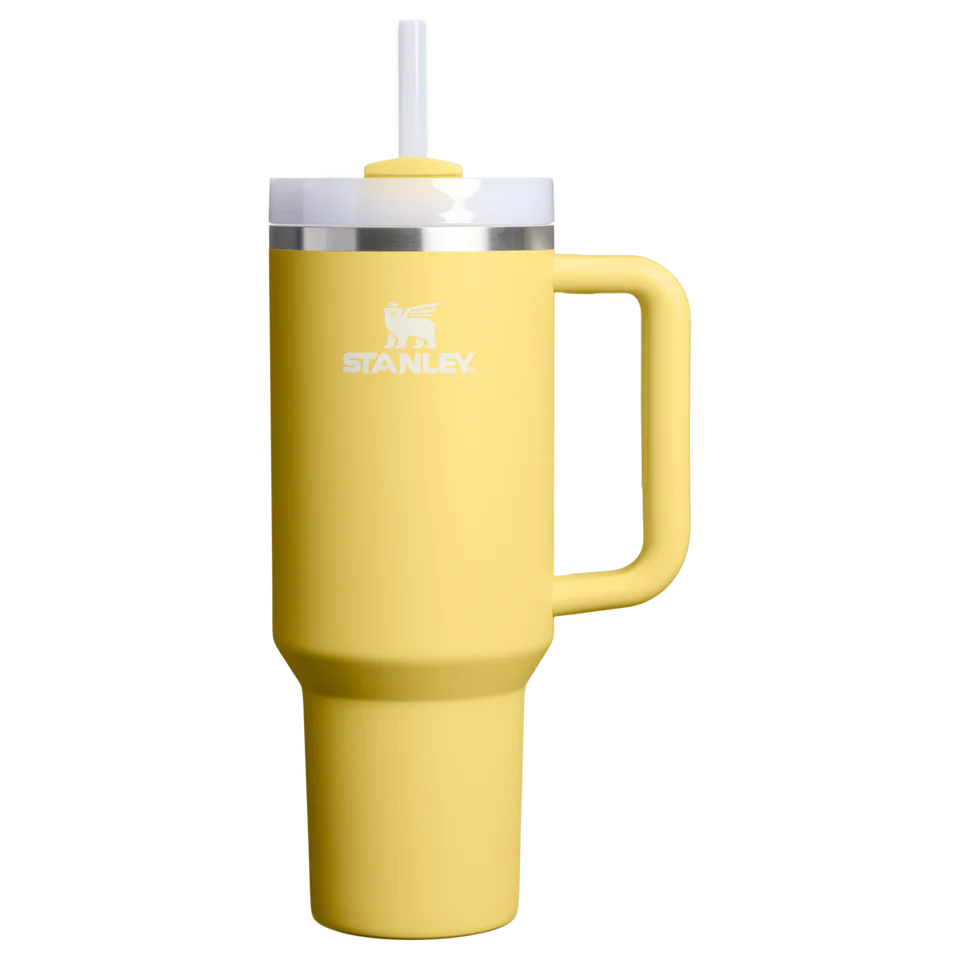 Stanley The Quencher koppur 1,18L Daffodil