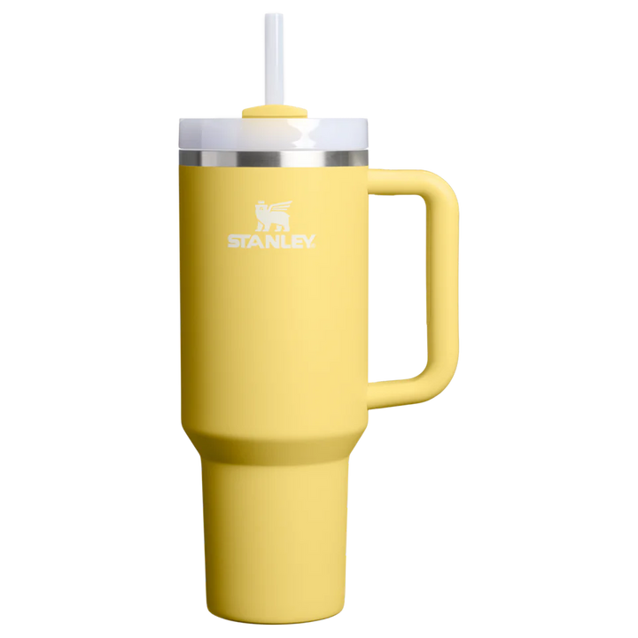 Stanley The Quencher koppur 1,18L Daffodil