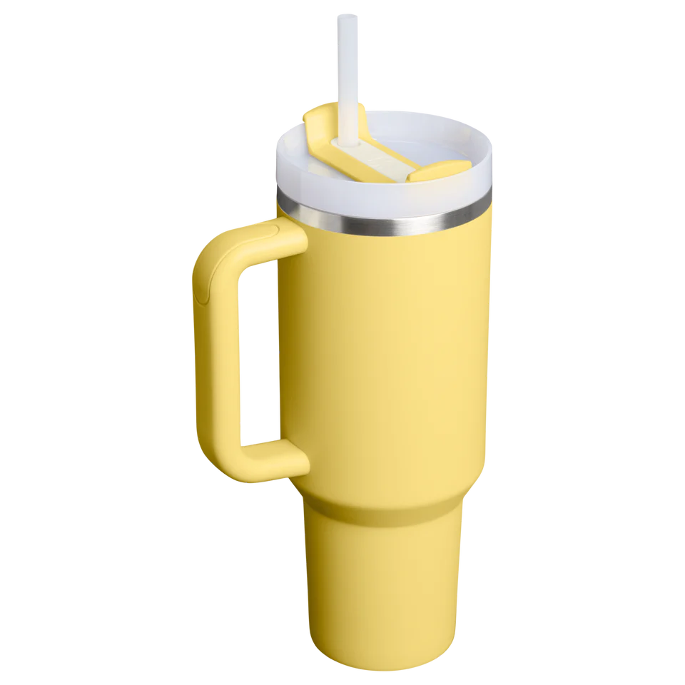 Stanley The Quencher koppur 1,18L Daffodil
