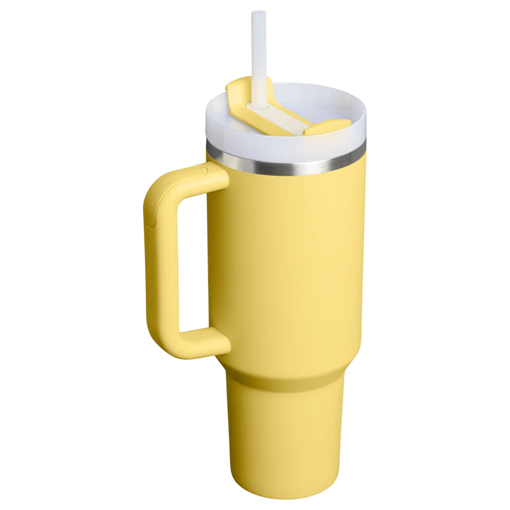 Stanley The Quencher koppur 1,18L Daffodil
