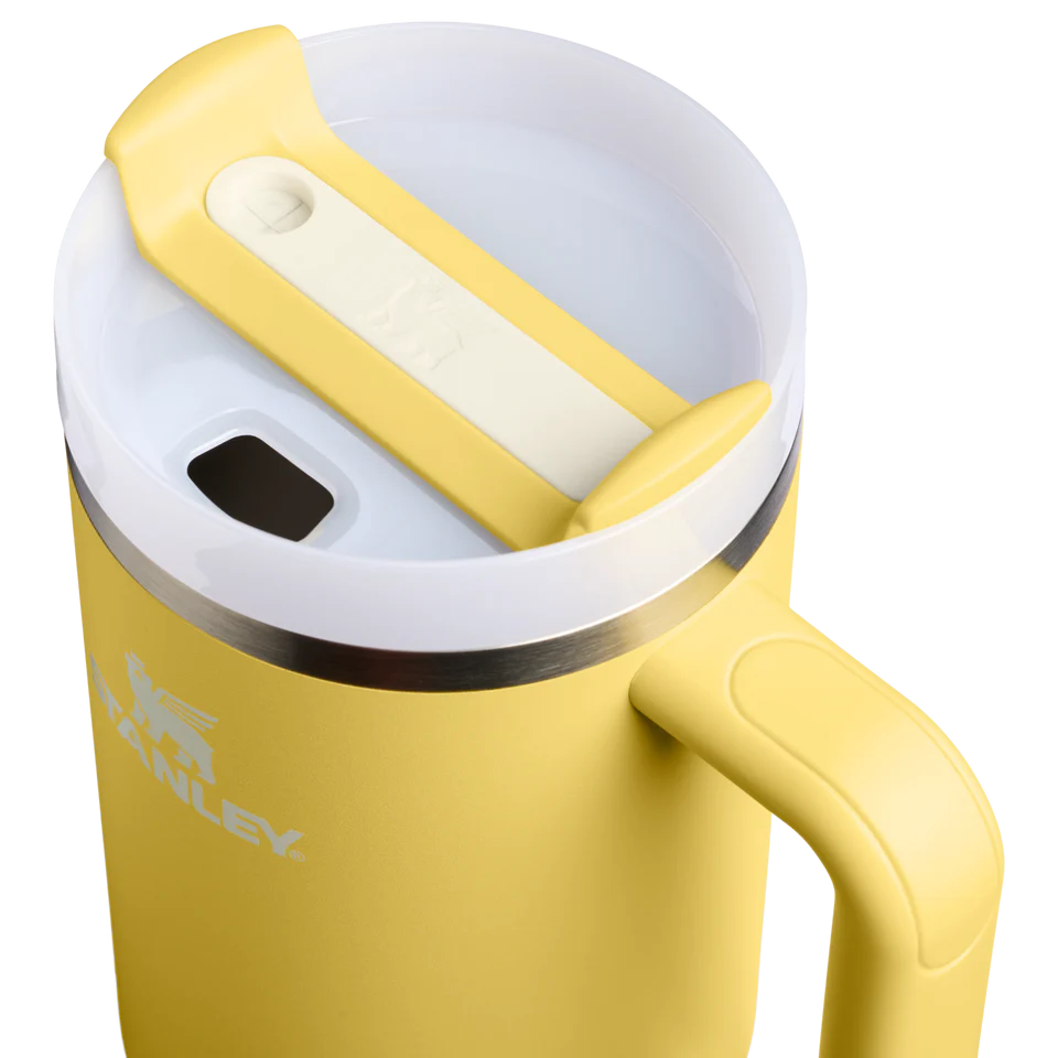 Stanley The Quencher koppur 1,18L Daffodil