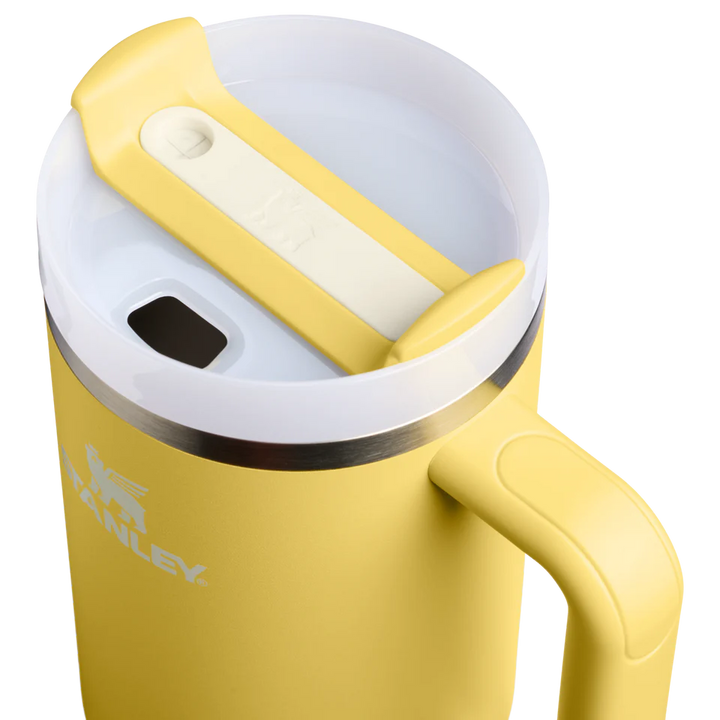 Stanley The Quencher koppur 1,18L Daffodil