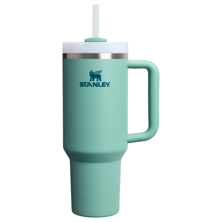 Stanley The Quencher koppur 1,18L spring green