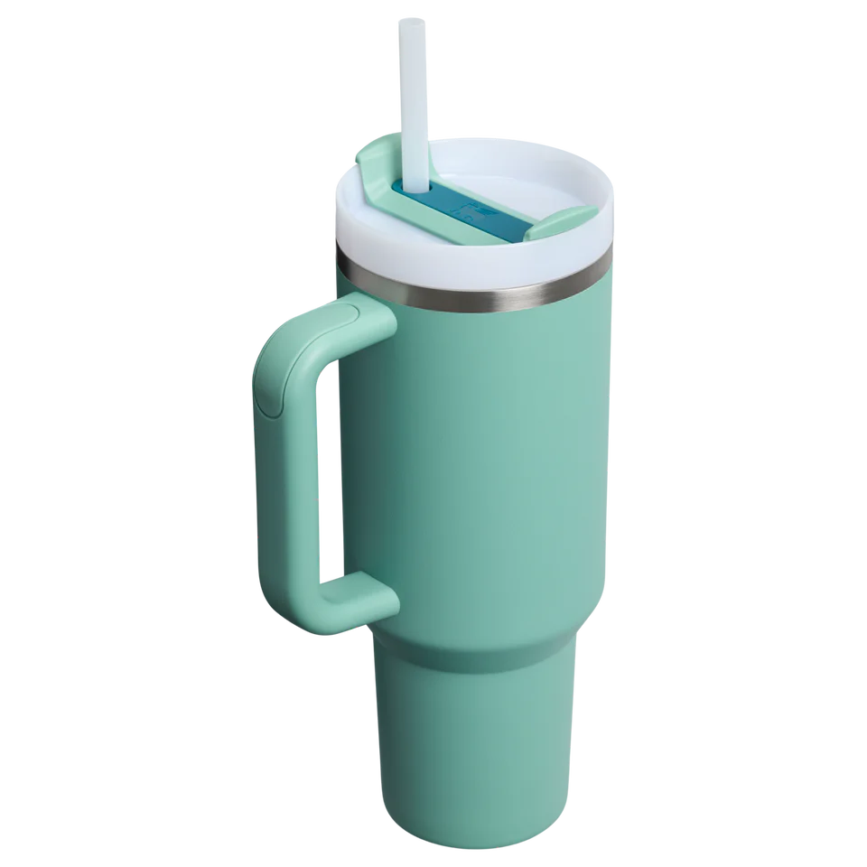 Stanley The Quencher koppur 1,18L spring green