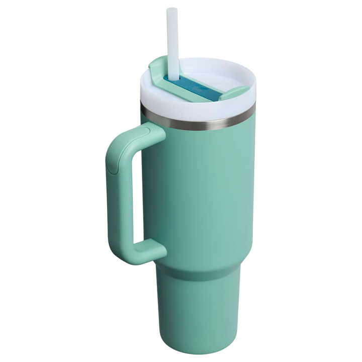 Stanley The Quencher koppur 1,18L spring green