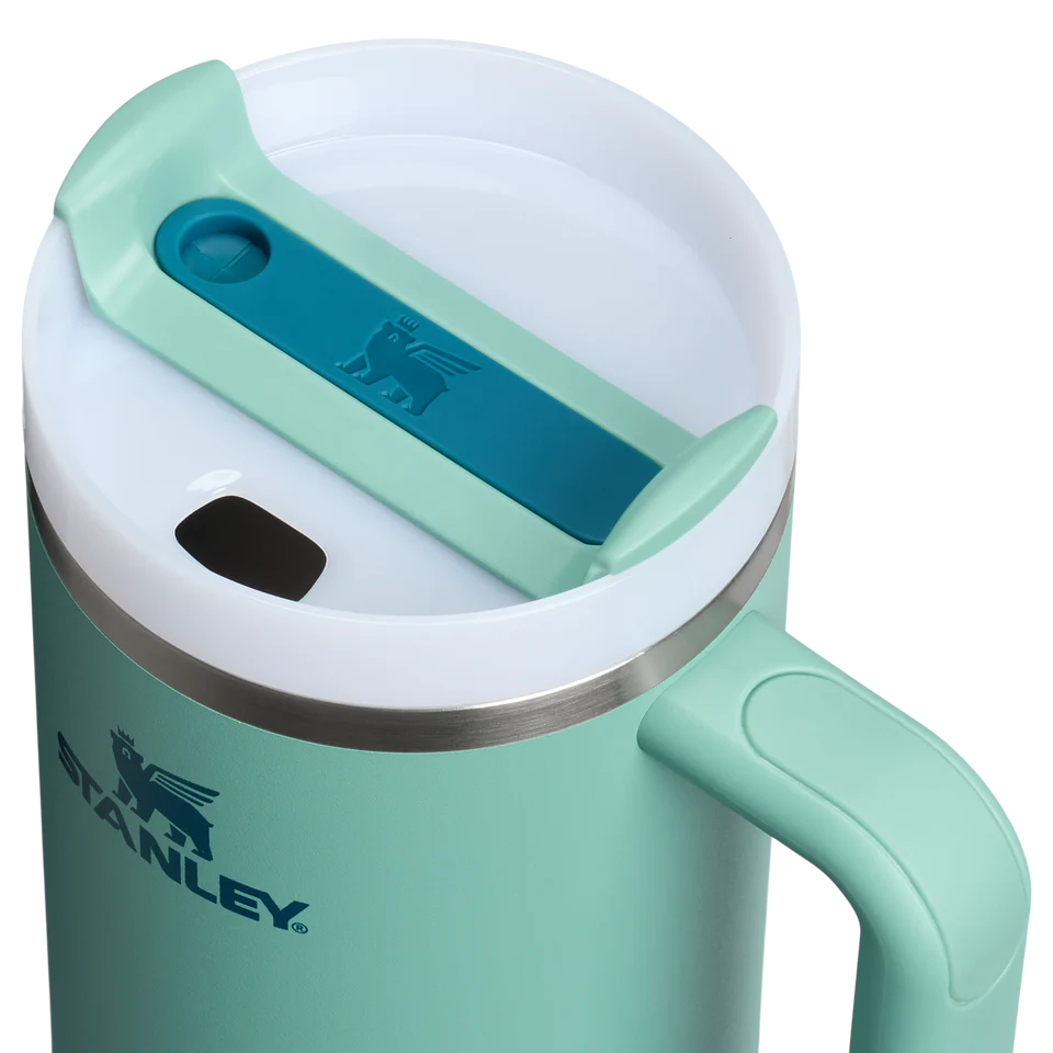 Stanley The Quencher koppur 1,18L spring green