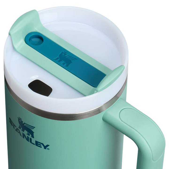 Stanley The Quencher koppur 1,18L spring green