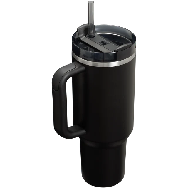 Stanley The Quencher Koppur 1,18L svart