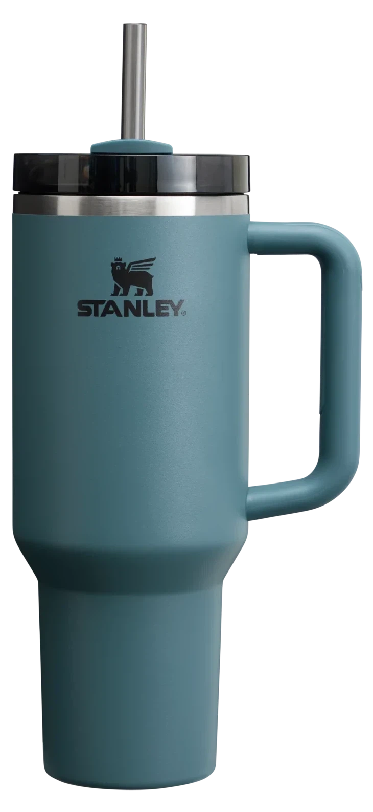 Stanley The Quencher Koppur 1,18L Blue Spruce