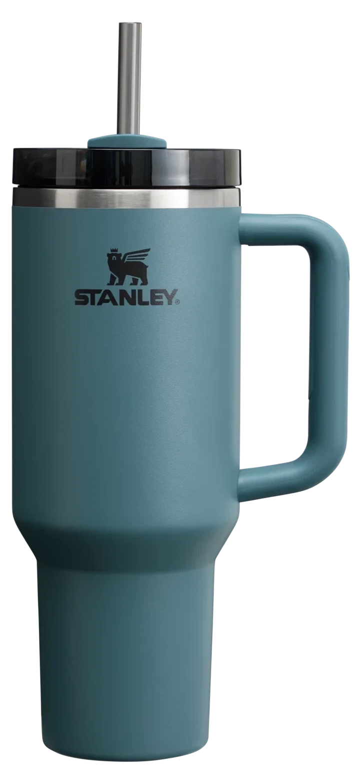 Stanley The Quencher Koppur 1,18L Blue Spruce