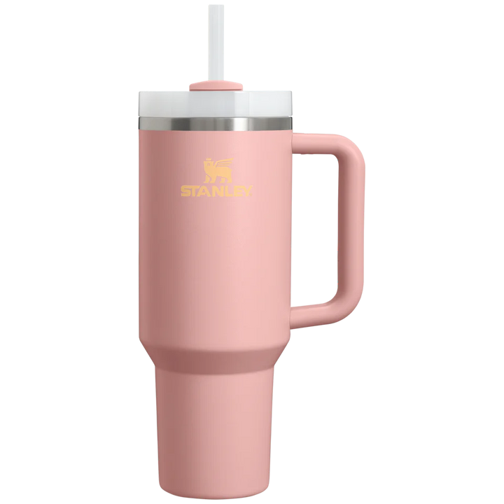 Stanley The Quencher koppur 1,18L Peach Rose