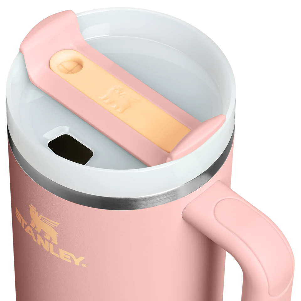 Stanley The Quencher koppur 1,18L Peach Rose