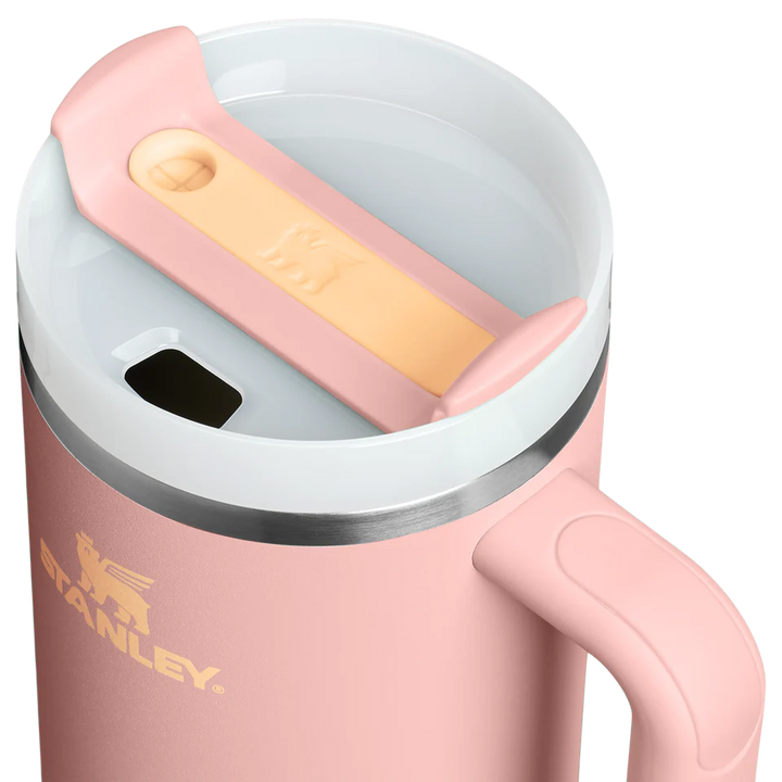 Stanley The Quencher koppur 1,18L Peach Rose