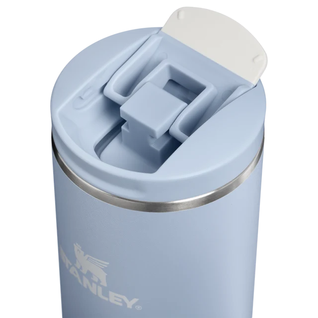 Stanley fliptop mug 0,35L blue dream stone
