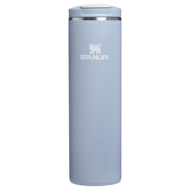Stanley fliptop mug 0,47L blue dream stone