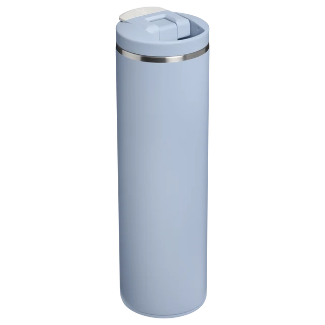Stanley fliptop mug 0,47L blue dream stone