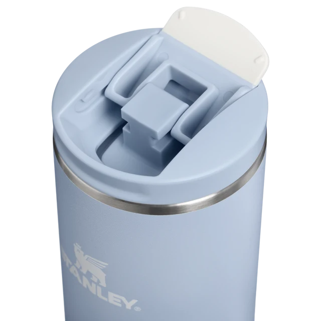 Stanley fliptop mug 0,47L blue dream stone