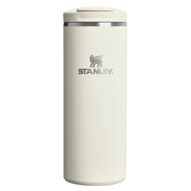 Stanley Transit fliptop mug 0,35L cream gloss
