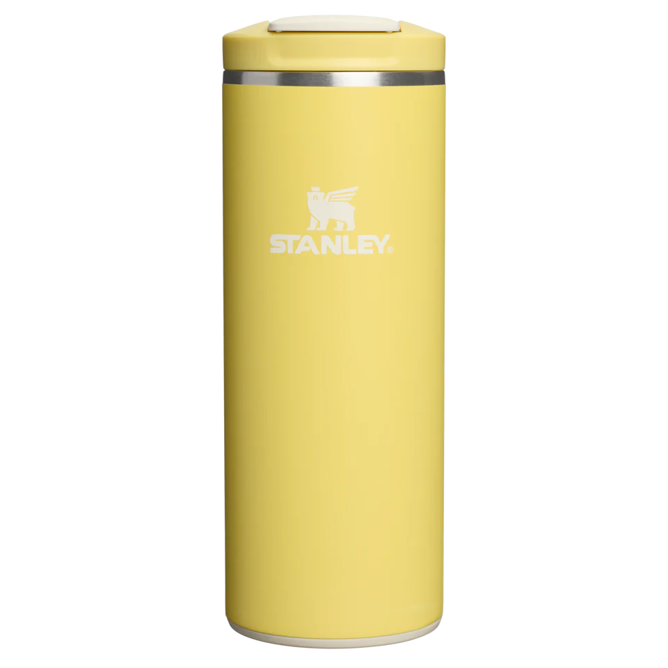 Stanley Transit Flipflop koppur 0,35L Daffodil