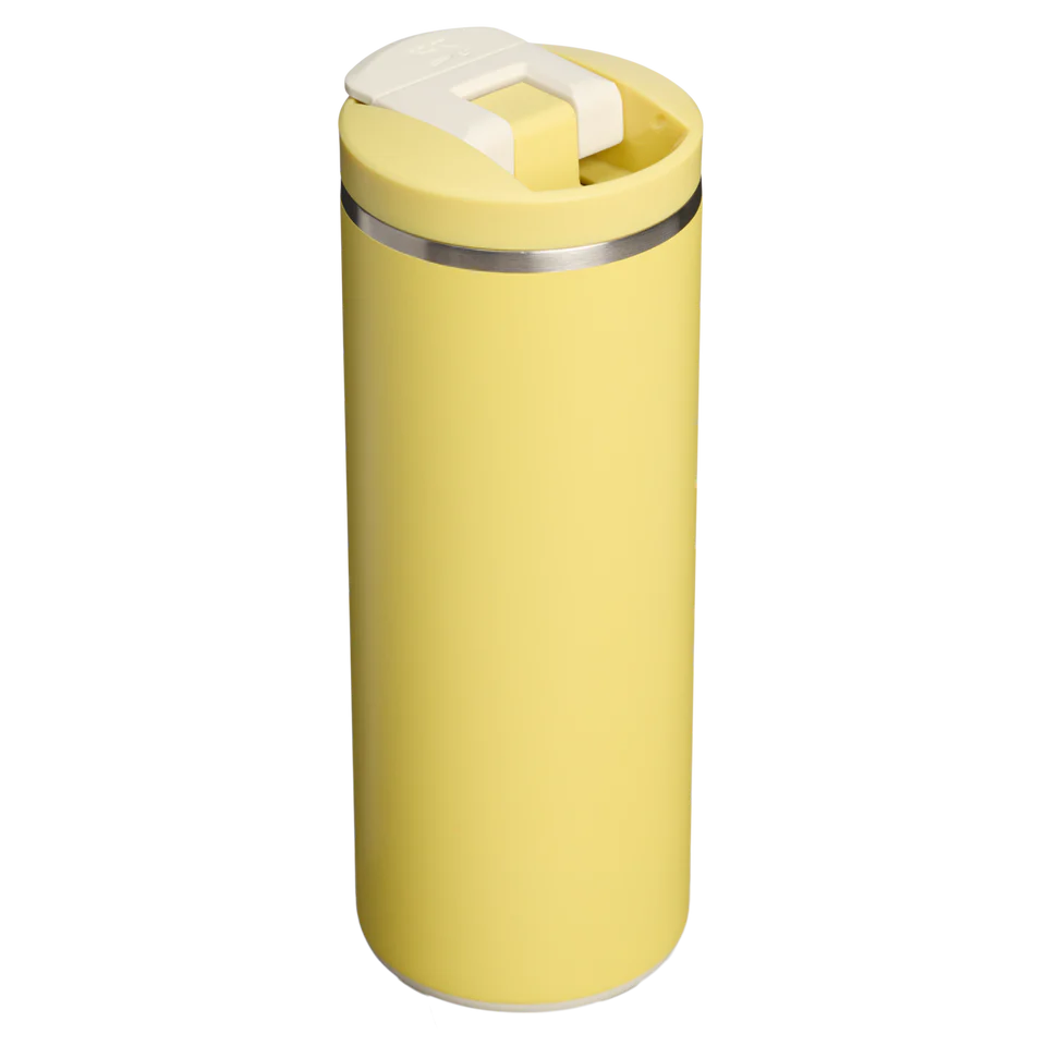 Stanley Transit Flipflop koppur 0,35L Daffodil