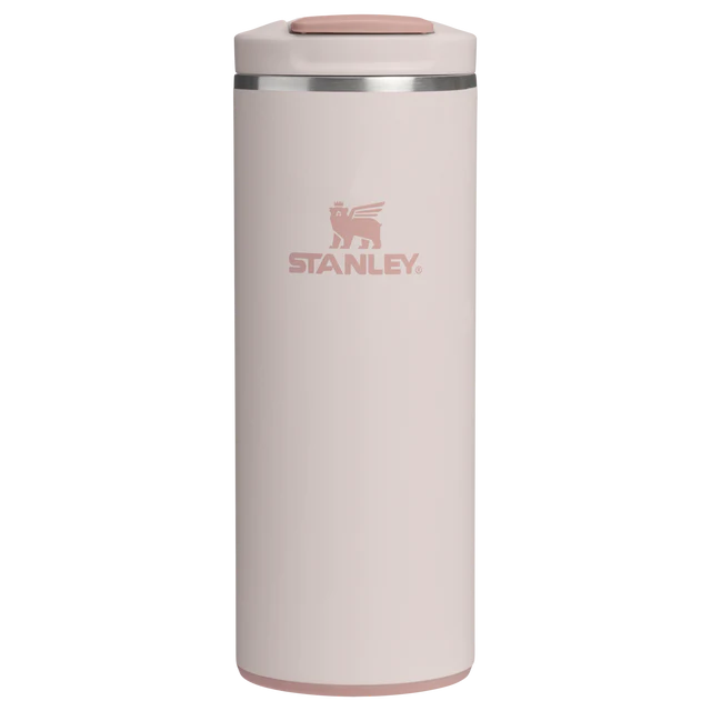 Stanley Transit Fliptop Koppur 0,35L rose quarts