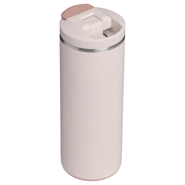 Stanley Transit Fliptop Koppur 0,35L rose quarts