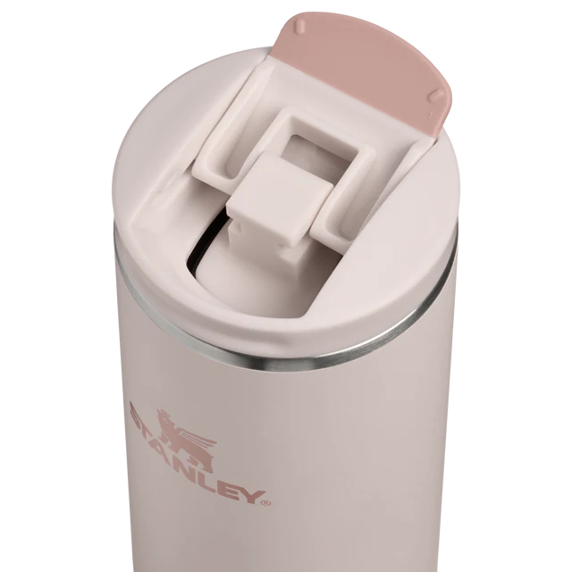 Stanley Transit Fliptop Koppur 0,35L rose quarts