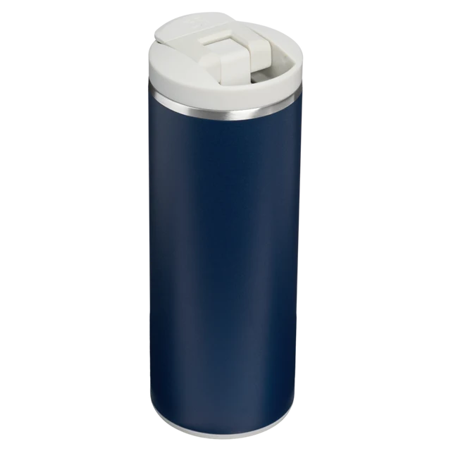 Stanley Transit fliptop 0,35L dark navy