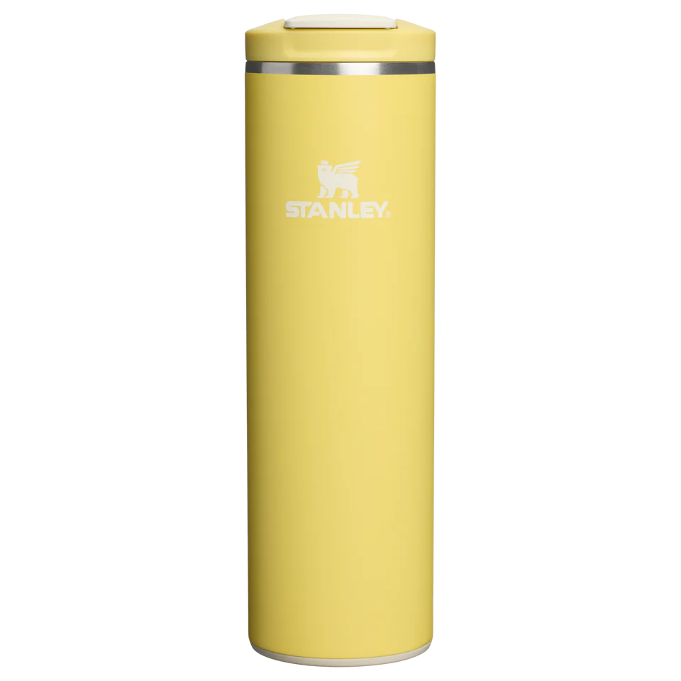 Stanley Transit Flipflop Koppur 0,47L Daffodil
