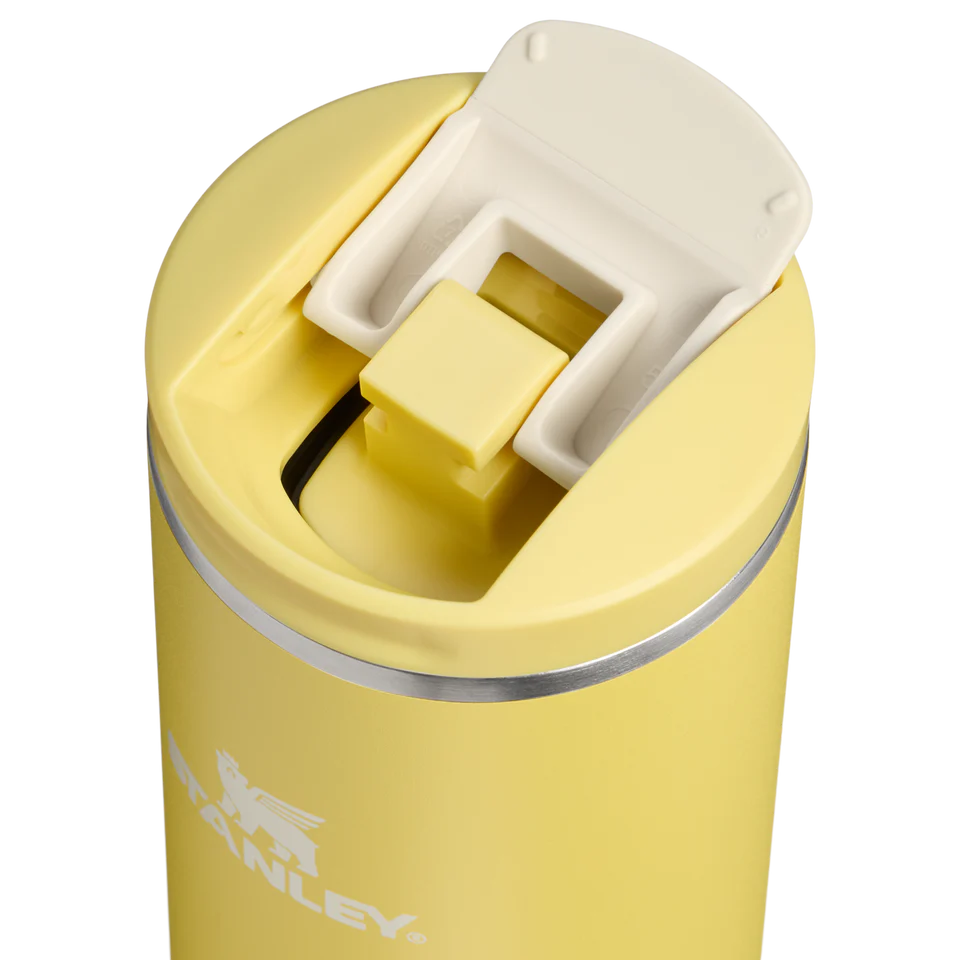 Stanley Transit Flipflop Koppur 0,47L Daffodil