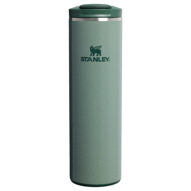 Stanley Transit Fliptop Koppur 0,47L hammertone green