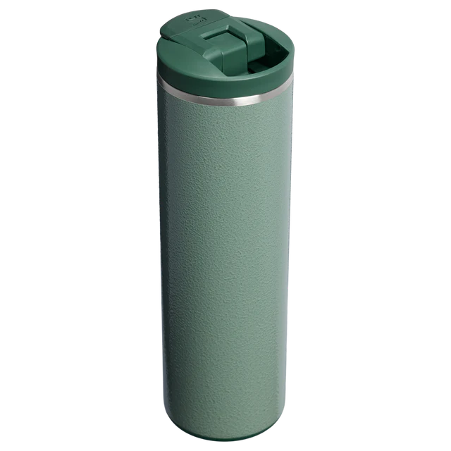 Stanley Transit Fliptop Koppur 0,47L hammertone green