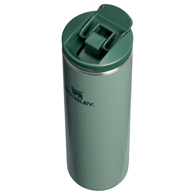 Stanley Transit Fliptop Koppur 0,47L hammertone green