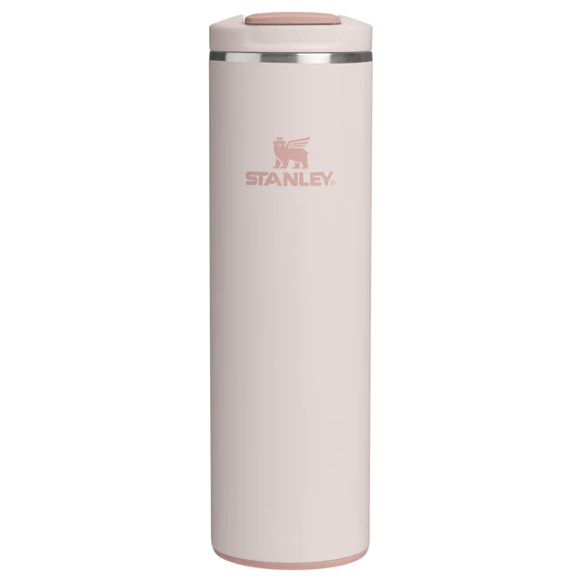 Stanley Transit Fliptop Koppur 0.47L rose quarts