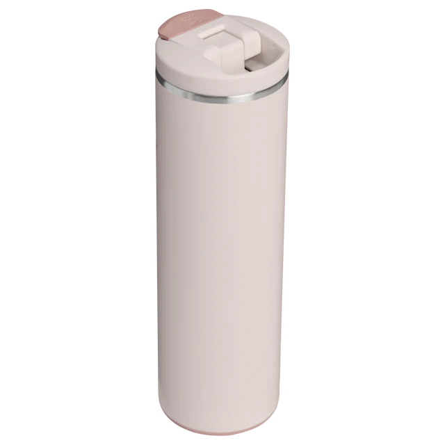 Stanley Transit Fliptop Koppur 0.47L rose quarts
