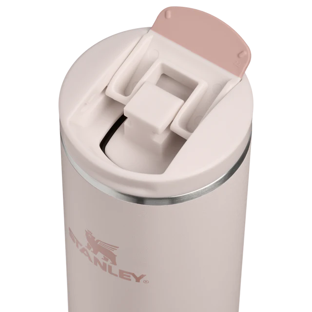 Stanley Transit Fliptop Koppur 0.47L rose quarts