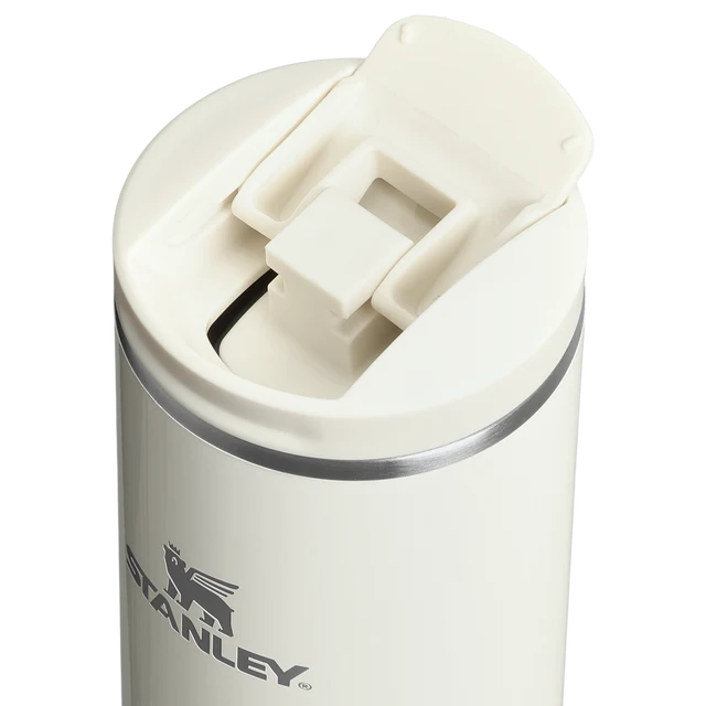 Stanley Transit fliptop mug 0,35L cream gloss