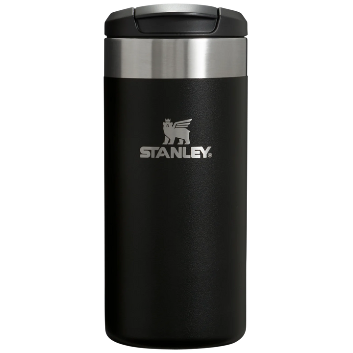 Stanley Aerolight transit koppur 0,35L svartur