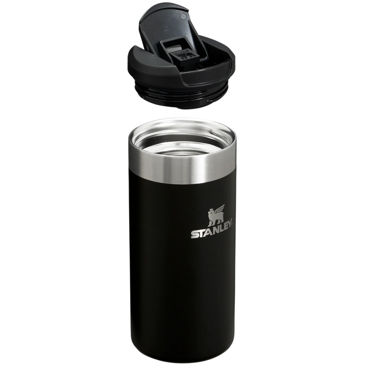 Stanley Aerolight transit koppur 0,35L svartur