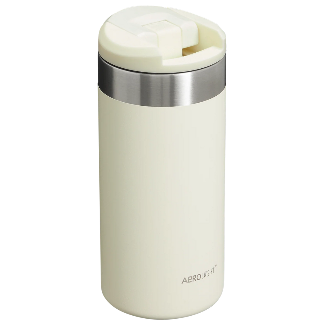 Stanley Aerolight transit koppur 0,35L creme