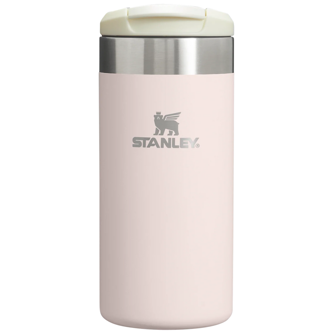 Stanley Aerolight transit koppur 0,35L rose